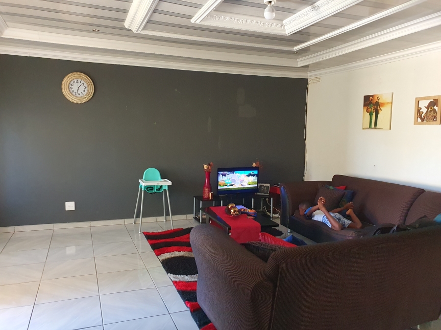 3 Bedroom Property for Sale in Bedelia Free State